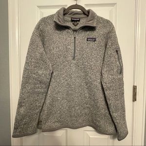 Patagonia Better Sweater – Women’s L